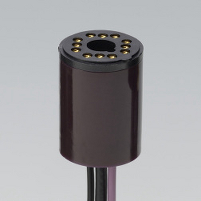 HAMAMATSU滨松          E10679-02        D 型插座组件