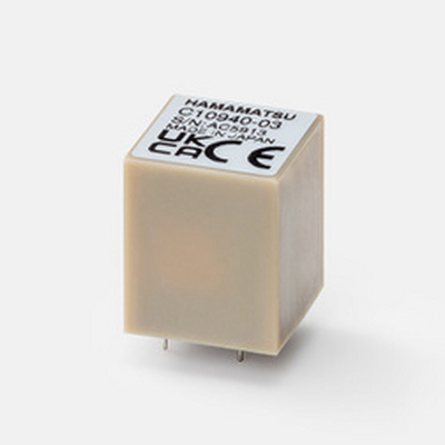 HAMAMATSU滨松       C10940-03      高压电源模块