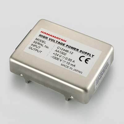 HAMAMATSU滨松    C12446-12       高压电源模块