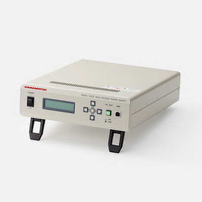 HAMAMATSU滨松     C9727-50       高压电源