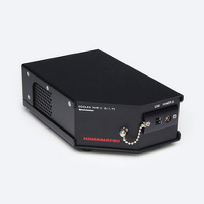 HAMAMATSU滨松      C9914GB         微型光谱仪