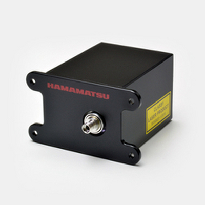 HAMAMATSU滨松       C15511-01         FTIR 引擎