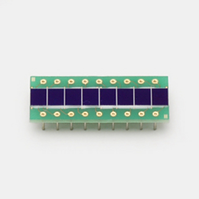 HAMAMATSU滨松      S11299-021        硅光电二极管