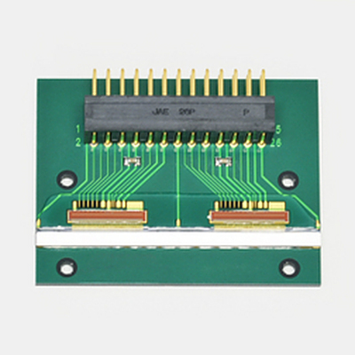 HAMAMATSU滨松       S13885-256G       带放大器的硅光电二极管