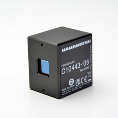 HAMAMATSU滨松       C10443-06        位置敏感探测器