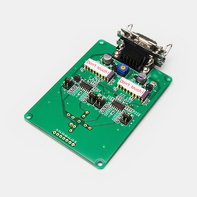 HAMAMATSU滨松     C4674-01          位置敏感探测器