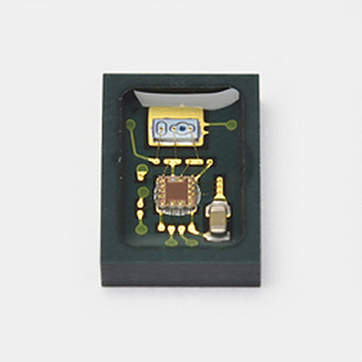 HAMAMATSU滨松      S16429-01CT        带前端 IC 的光电传感器