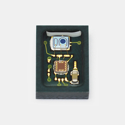HAMAMATSU滨松       S16429-02CT       带前端 IC 的光电传感器