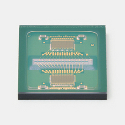 HAMAMATSU滨松       S16430-01CR       带前端 IC 的光电传感器