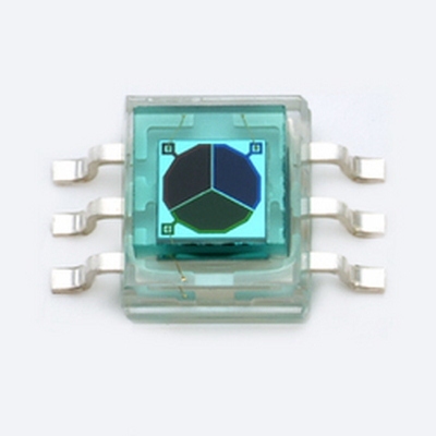 HAMAMATSU滨松      S9032-02      硅光电二极管