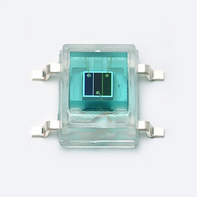 HAMAMATSU滨松    S9702       硅光电二极管