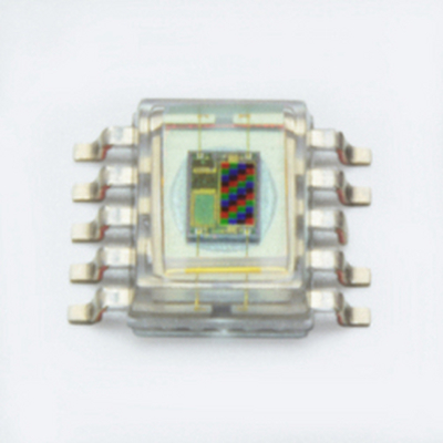 HAMAMATSU滨松       S13683-03DT        颜色传感器