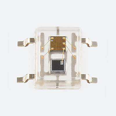  HAMAMATSU滨松    S9705-01DT          照度传感器