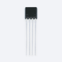 HAMAMATSU滨松     S6809       光调制型光 IC