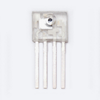 HAMAMATSU滨松     S7141-10        用于光学链路的光 IC