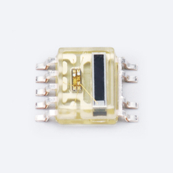 HAMAMATSU滨松      S10317        用于激光光束同步检测的光 IC