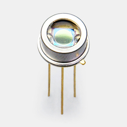 HAMAMATSU滨松       G12181-030K        InGaAs 光电二极管