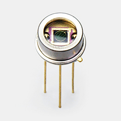 HAMAMATSU滨松       G12182-020K        InGaAs 光电二极管