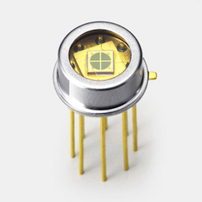 HAMAMATSU滨松       G6849       InGaAs PIN 光电二极管