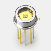 HAMAMATSU滨松     G6849-01        InGaAs PIN 光电二极管