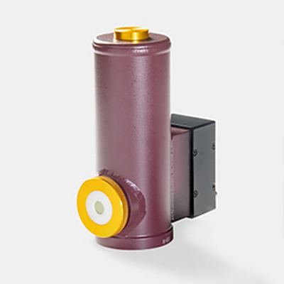 HAMAMATSU滨松         P7751-01        带前置放大器的红外探测器模块