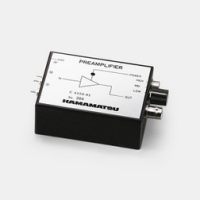 HAMAMATSU滨松       C4159-07         红外探测器附件