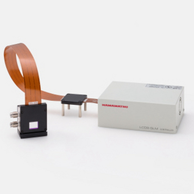 HAMAMATSU滨松         X15213-03BL      LCOS-SLM（空间光调制器）