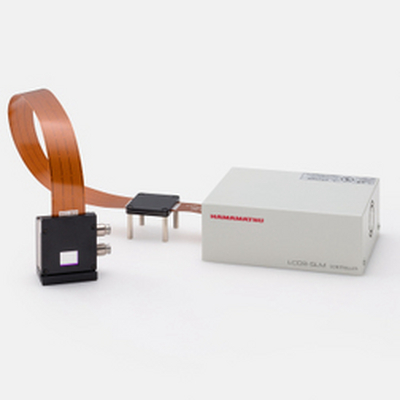 HAMAMATSU滨松       X15213-16R        LCOS-SLM（空间光调制器）