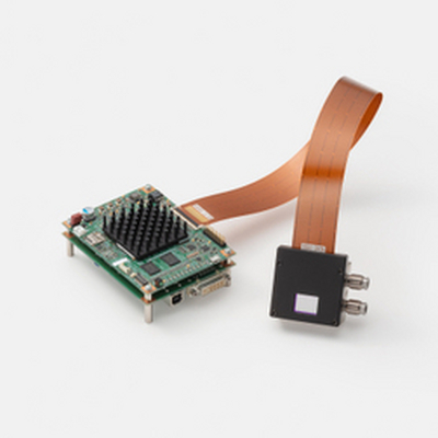 HAMAMATSU滨松         X15223-03CR      LCOS-SLM（空间光调制器）