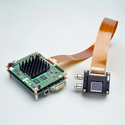 HAMAMATSU滨松   X15223-12L          LCOS-SLM（空间光调制器）