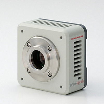 HAMAMATSU滨松       C11440-36U           sCMOS 相机