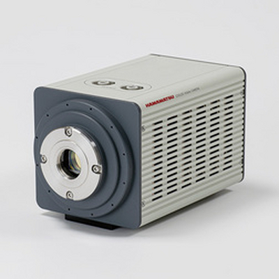 HAMAMATSU滨松        C12741-11          InGaAs 相机