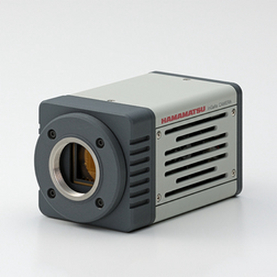 HAMAMATSU滨松        C14041-10U          InGaAs 相机