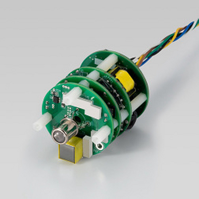 HAMAMATSU滨松     L13821         2 W 氙气闪光灯模块