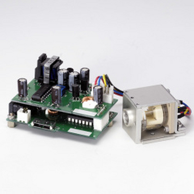 HAMAMATSU滨松        L10671D          紧凑型 D2 光源模块