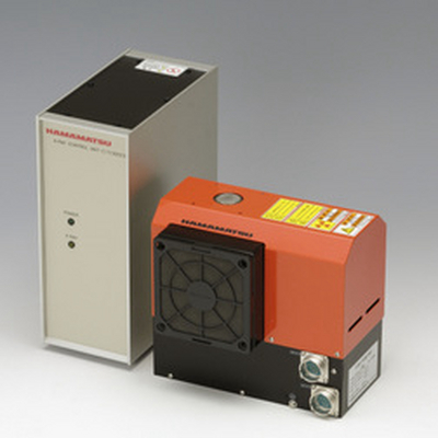 HAMAMATSU滨松         L10951          微焦点 X 射线源