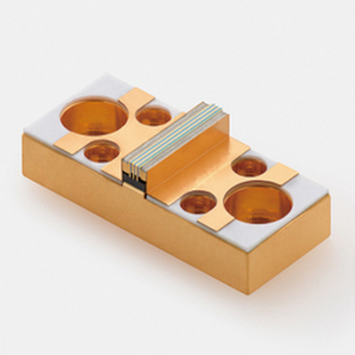 HAMAMATSU滨松       L13459-01           大功率激光二极管巴条模块