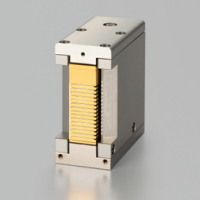 HAMAMATSU滨松         L11408-15-940        大功率激光二极管巴条模块