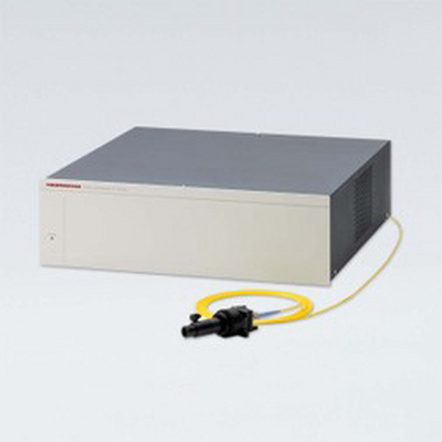 HAMAMATSU滨松         C11011-22W          膜厚测量系统