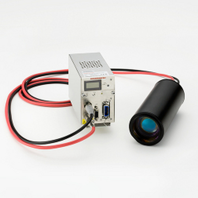 HAMAMATSU滨松        C12965         针孔检测单元