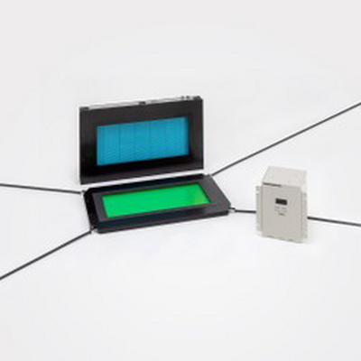 HAMAMATSU滨松         C15477         针孔检测单元