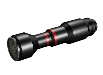 COOLENS视清      DTCA16K-72.7-M72-AL        大靶面（线扫）镜头
