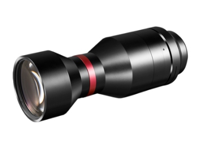 COOLENS视清       DTCA16K-62-M72-AL       大靶面（线扫）镜头