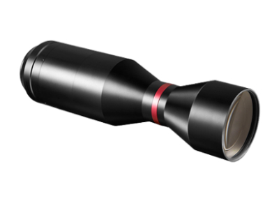 COOLENS视清     DTCA24K-92-M90-AL        大靶面（线扫）镜头