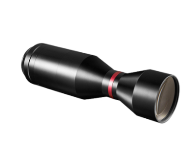 COOLENS视清     DTCA24K-62-M90-AL        大靶面（线扫）镜头