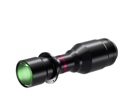 COOLENS视清      DTCA24K-44-M95-AL        大靶面（线扫）镜头