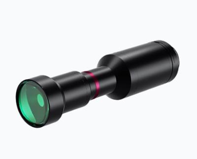 COOLENS视清     DTCA23K-63-M95-AL        大靶面（线扫）镜头