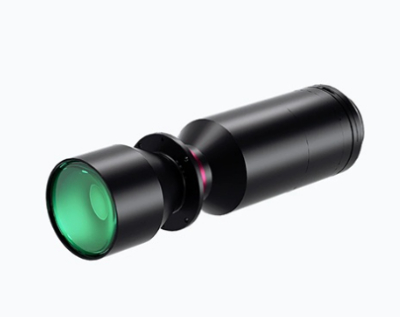 COOLENS视清      DTCA23K-93.7-M95-AL        大靶面（线扫）镜头