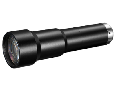 COOLENS视清         DTCA230-27.5           工业镜头