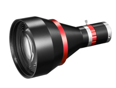 COOLENS视清          DTCA230-66         工业镜头